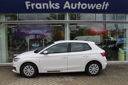 Skoda Fabia 68.579 km 8.900 &euro; Kamenz 01917