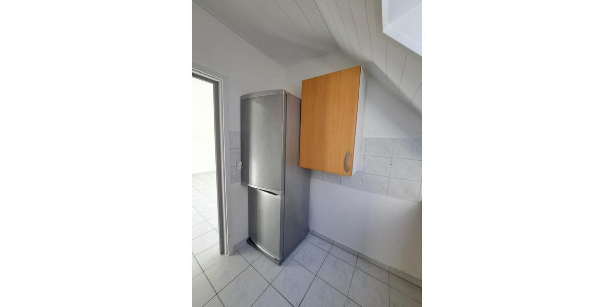 Dachgeschoßwohnung Mannheim Rheinau - 3 Zimmer, 64 m&sup2;, 199.000&euro; | Angebot:19181708