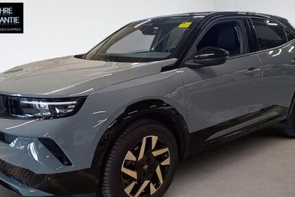 Opel Mokka 9.850 km 22.480 &euro; Schwandorf 92421