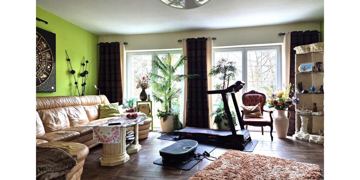 Einfamilienhaus Trebbin - 5 Zimmer, 197 m&sup2;, 590.000&euro; | Angebot:26422073