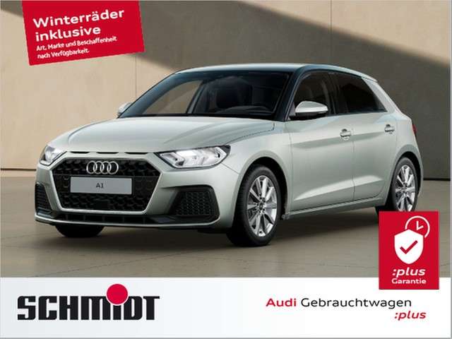 Audi A1 5.820 km 24.440 &euro; Recklinghausen 45657