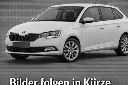 Skoda Fabia 69.869 km 9.990 &euro; Bensheim 64625