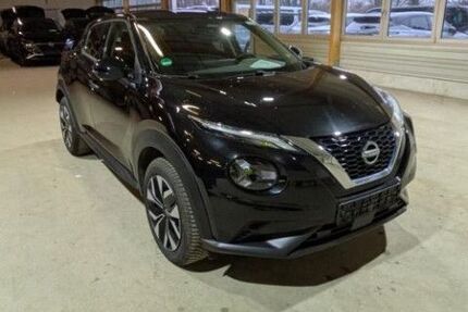 Nissan Juke 16.700 km 17.990 &euro; Baienfurt 88255