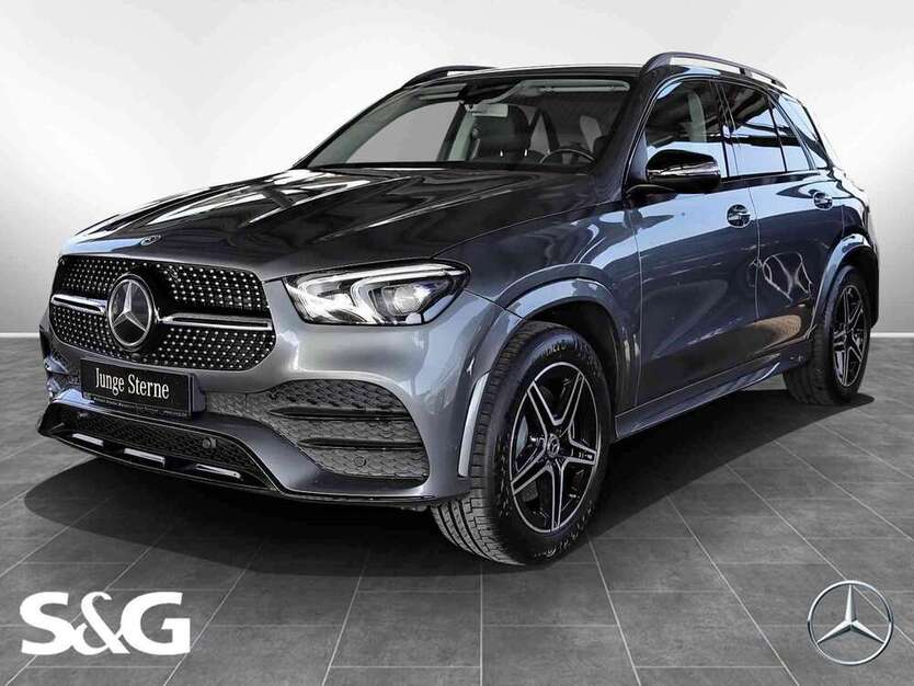 GLE 350