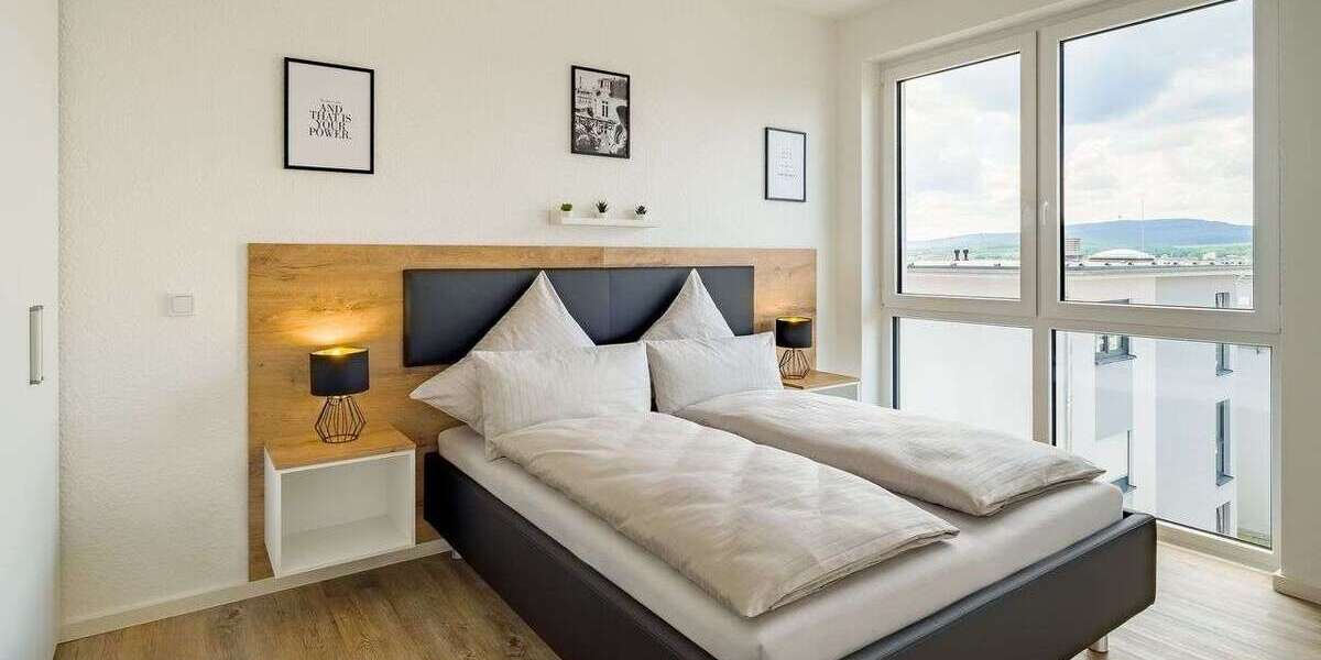 Zimmer Bad Nauheim - 2 Zimmer, 1.395&euro; | Angebot:24987115