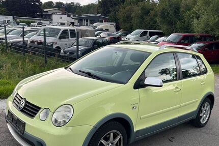 VW Polo