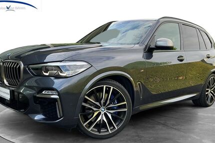 BMW X5 M50 99.490 km 45.370 &euro; Kölbingen 56459