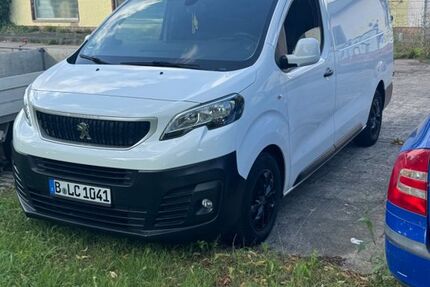 Peugeot Expert 100.000 km 9.850 &euro; mahlow 15831