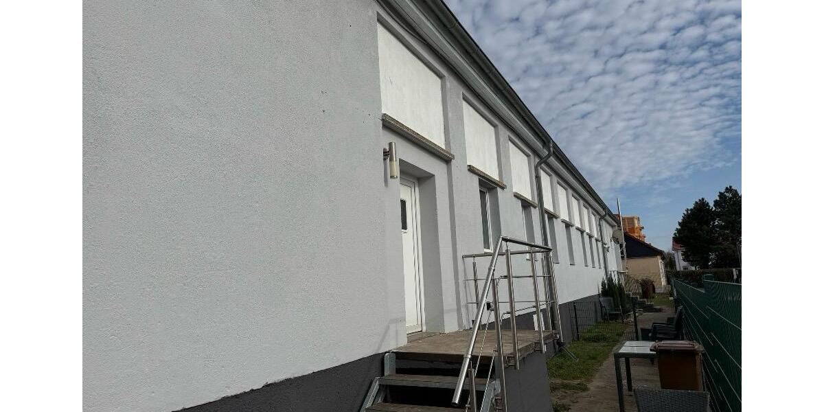 Mehrfamilienhaus, Wohnhaus Stralsund Knieper - 11 Zimmer, 300 m&sup2;, 649.000&euro; | Angebot:26300658