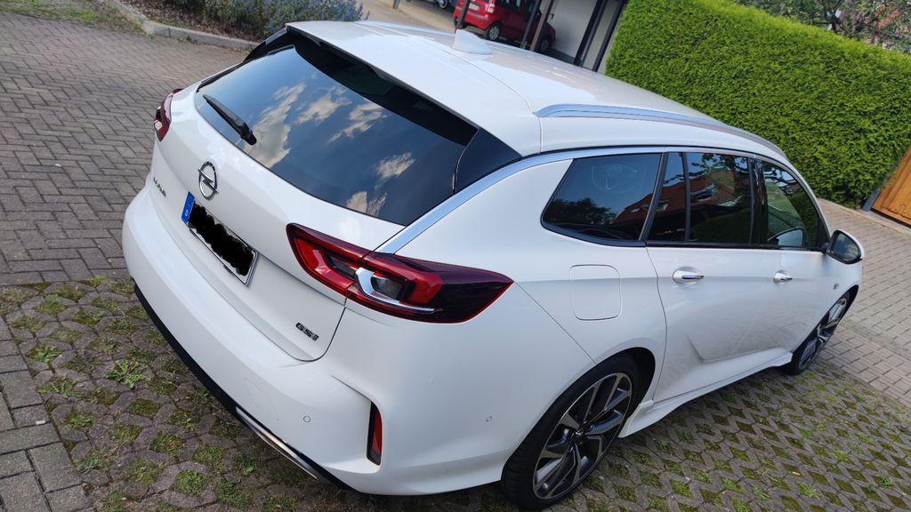 Opel Insignia 81.000 km 21.600 &euro; Langenfeld (Rheinland) 40764