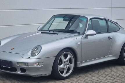 Porsche 993 108.000 km 109.998 &euro; Landau 76829