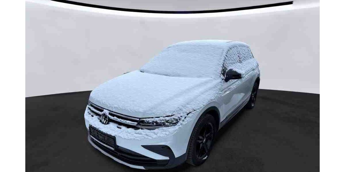 VW Tiguan 44.440 km 29.990 &euro; Kronshagen 24119