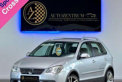 VW Polo 165.611 km 4.350 &euro; Schapen 48480