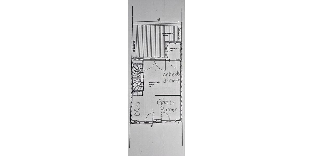 Geräumiges 5,5-Zimmer Reihenmittelhaus in Spielstraße 5.5 zimmer