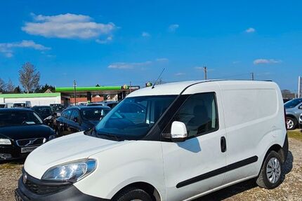 Fiat Doblo 172.920 km 2.999 &euro; Lübben 15907