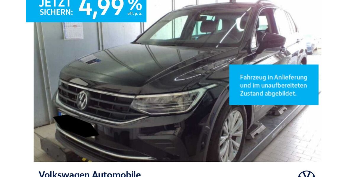 VW Tiguan 42.194 km 28.930 &euro; Stuttgart-Wangen 70188