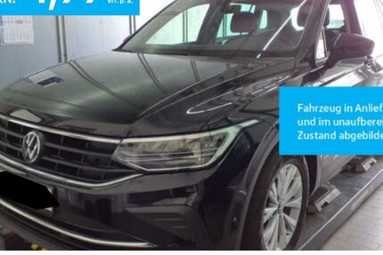VW Tiguan 42.194 km 29.330 &euro; Stuttgart-Wangen 70188