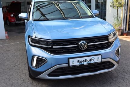 VW T-Cross 5.000 km 28.880 &euro; Kiel-Kronshagen 24119