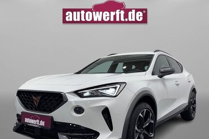 Cupra Formentor 10.736 km 26.290 &euro; Ahrensburg 22926