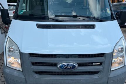 Ford Transit 122.000 km 4.900 &euro; Fulda 36043