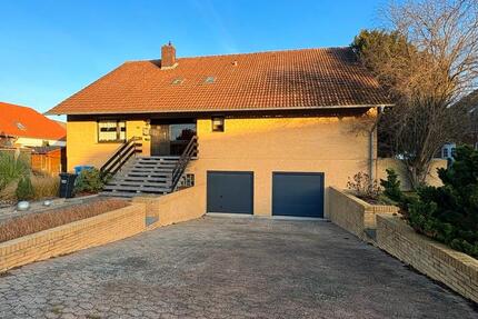 Einfamilienhaus mit Einliegerpotenzial und großem Grundstück 5 zimmer