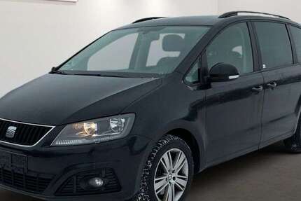 Seat Alhambra 175.642 km 10.999 &euro; Sandersdorf-Brehna 06796