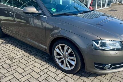 Audi A3 175.000 km 5.900 &euro; Stockelsdorf 23617