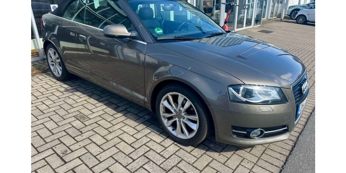 Audi A3 175.000 km 5.900 &euro; Stockelsdorf 23617