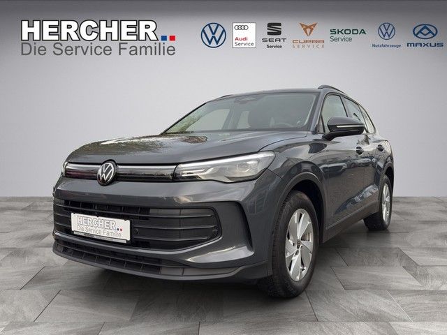 VW Tiguan 6.859 km 32.750 &euro; Altenburg 04600