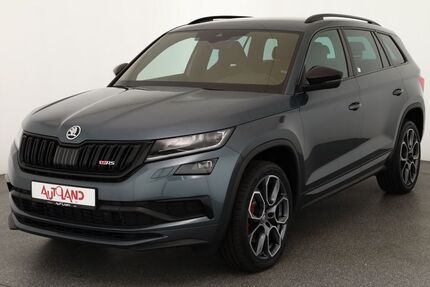 Skoda Kodiaq 94.617 km 33.990 &euro; Wietmarschen 49835