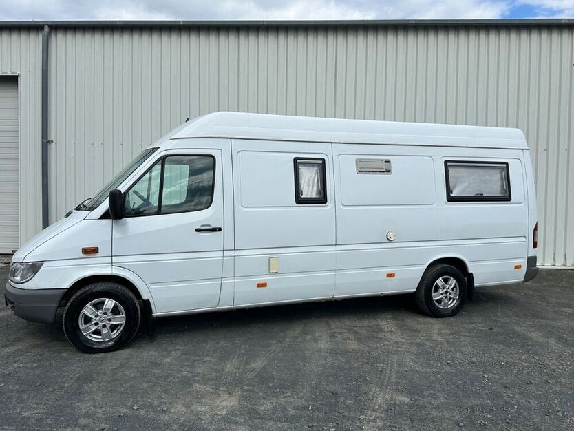 Sprinter