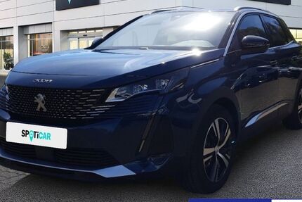 Peugeot 3008 22.196 km 24.150 &euro; Saarbrücken 66119