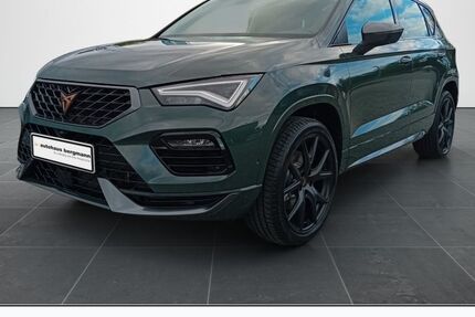 Cupra Ateca 13.000 km 42.904 &euro; Wernigerode 38855