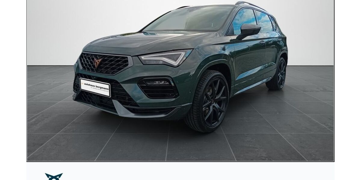 Cupra Ateca 13.000 km 42.904 &euro; Wernigerode 38855