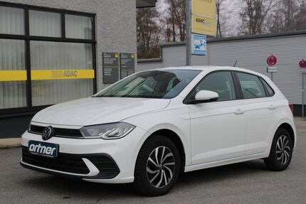 VW Polo 60.900 km 13.700 &euro; Passau 94036