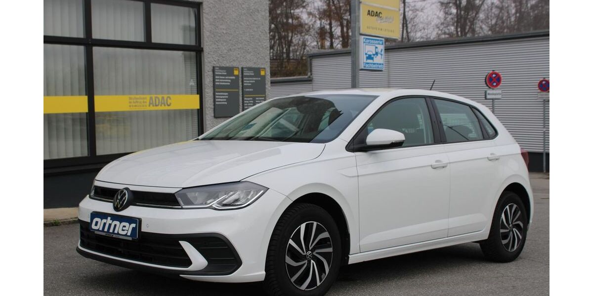VW Polo 60.900 km 13.700 &euro; Passau 94036