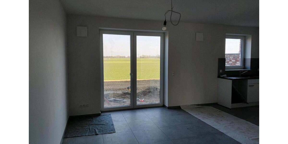 Reihenhaus Lasbek - 4 Zimmer, 125 m&sup2;, 1.600&euro; | Angebot:25175826