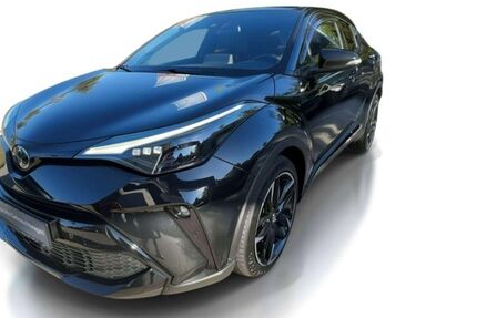 Toyota C-HR 40.035 km 26.980 &euro; Velden 84149