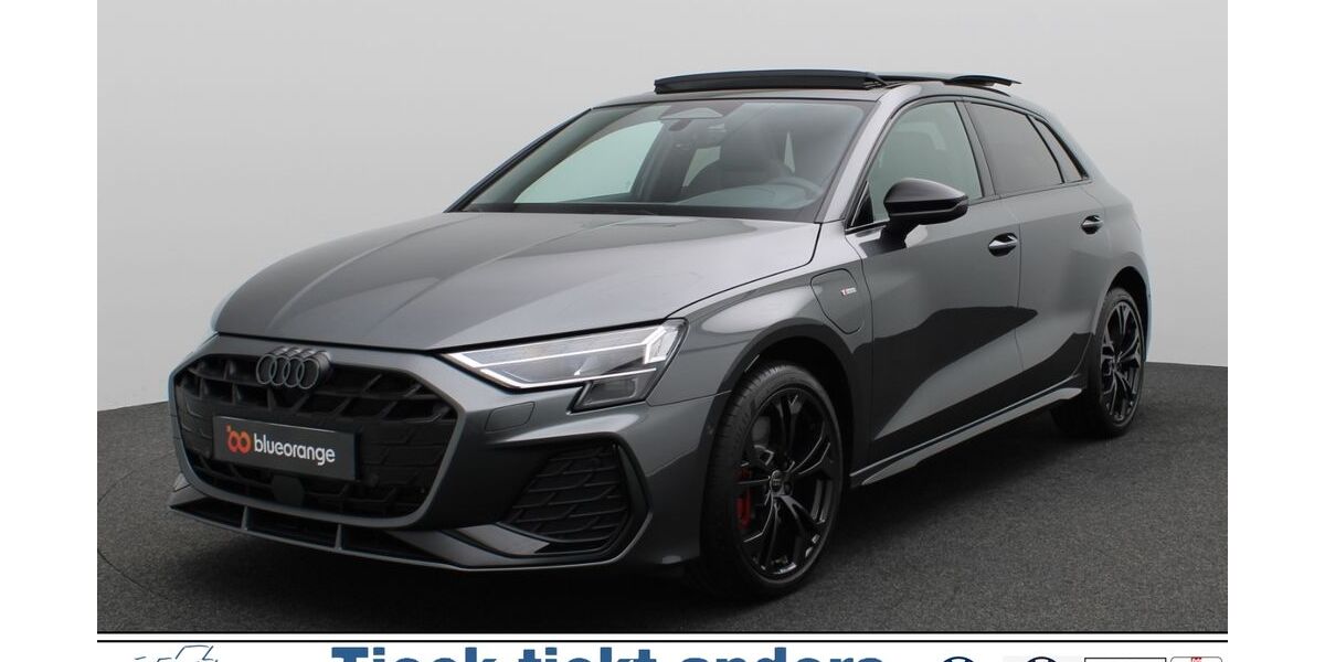 Audi A3 1.100 km 47.500 &euro; Twist 49767