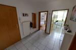 2-Zimmer-Dachgeschoßwohnung mit Einbauküche
