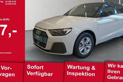 Audi A1 1.873 km 23.889 &euro; Gera 07546