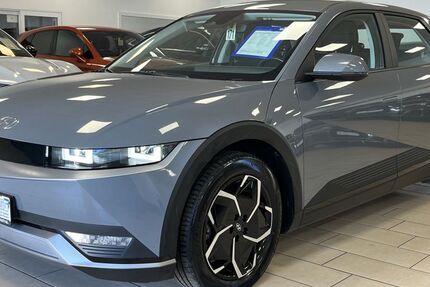 Hyundai IONIQ 5 33.860 km 25.500 € Bonn 53227