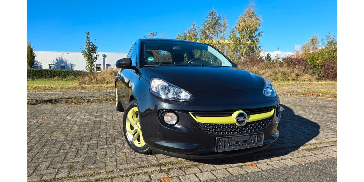 Opel Adam 47.000 km 6.990 &euro; Ahrensburg 22926