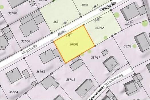 Grundstück Trausnitz - 80.000&euro; | Angebot:23983013