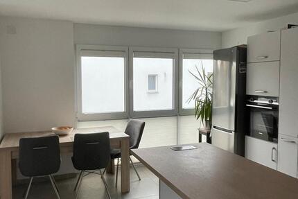 Neuwertige Eigentumswohnung in Kürnach 3 zimmer