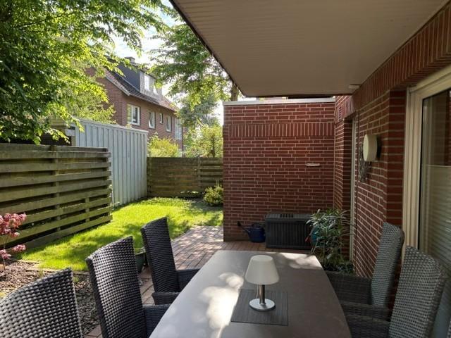 Etagenwohnung Cloppenburg - 3 Zimmer, 107 m&sup2;, 850&euro; | Angebot:26679139