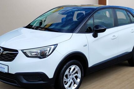 Opel Crossland (X) 37.300 km 12.990 &euro; Bremerhaven 27568