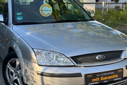 Ford Mondeo 174.000 km 3.690 &euro; Worms 67547