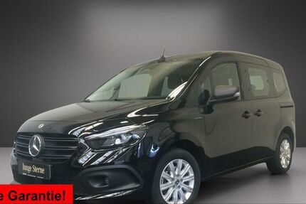 Mercedes Citan