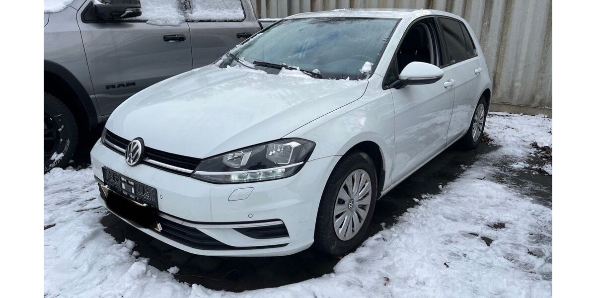 VW Golf 109.000 km 14.990 &euro; Ludwigshafen am Rhein 67059